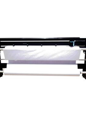 华图双喷唛架机家具图纸打印机服装CAD双喷墨盒绘图仪打样机