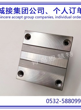 THK直线滚珠导套SC6UU SC8UU SC10UU直线光轴导轨轴承01