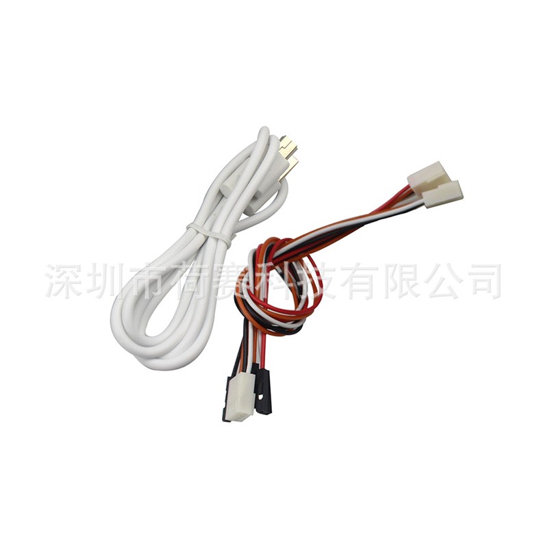 ST-LINK V2 STM8/STM32仿真器 编程器 STLINK烧写器 下载器