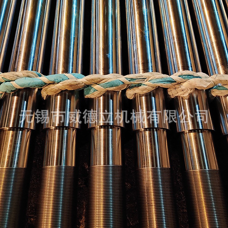 滚珠导柱导套五金模具配件冲压轴承钢模架外导向柱SGP滑动导柱