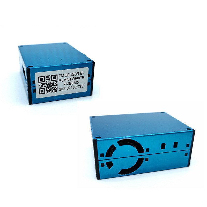 攀藤G5 PMS5003 PM2.5激光传感器 检测pm2.5 雾霾 物 高精度