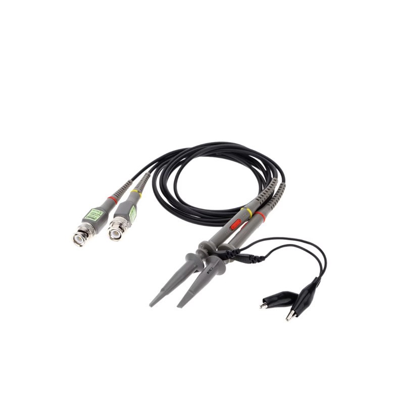 BNC 示波器探头 P6100 100MHZ示波器探头/探极