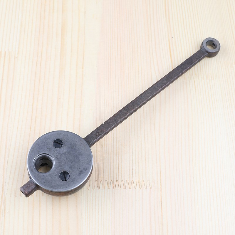 钉扣机373驱动杆1377针杆凸轮连杆组件B1424-372-000工业缝纫机