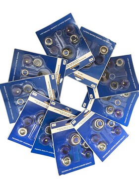 喷涂机泵体密封圈维修包244194 248212 248213喷漆机配件