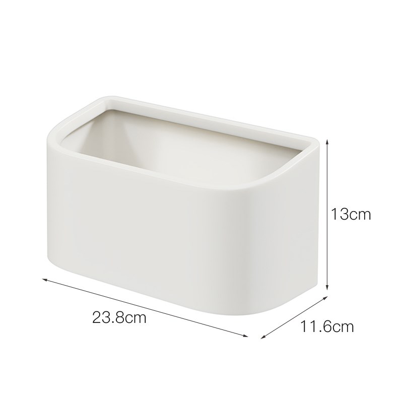 桌面垃圾桶可爱小号拉垃桶卧室垃圾桶床头壁挂式迷你小垃圾桶王金
