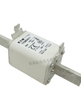 美国巴斯曼170M3811  170M3811D 170M3812 170M3812D熔断器保险丝