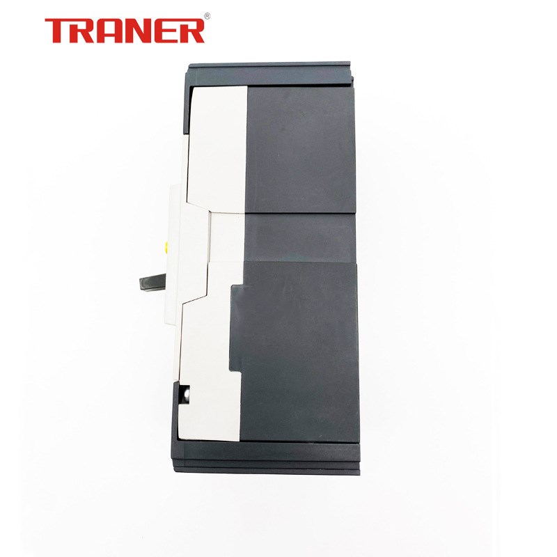 延时型 可调漏电断路器TREF2-H3 3P 125A 三相漏电保护器电子式