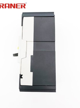 延时型 可调漏电断路器TREF2-H3 3P 125A 三相漏电保护器电子式