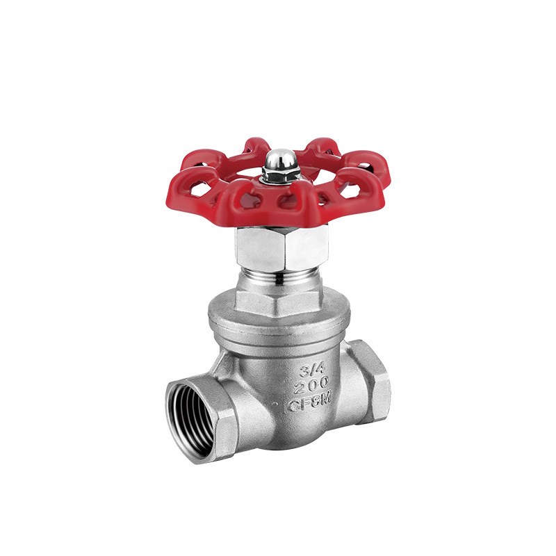 路法莱不锈钢管件配件闸阀不锈钢管件配件