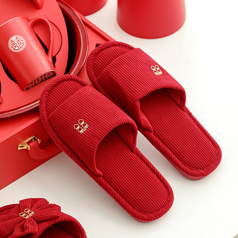 结婚用品大全女方陪嫁套装婚庆洗漱物品全套新娘嫁妆备婚喜盆