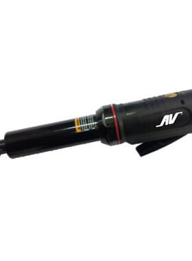 AV-77131LMN加长气动砂轮机 加长气动刻磨机带柄磨头内孔抛光