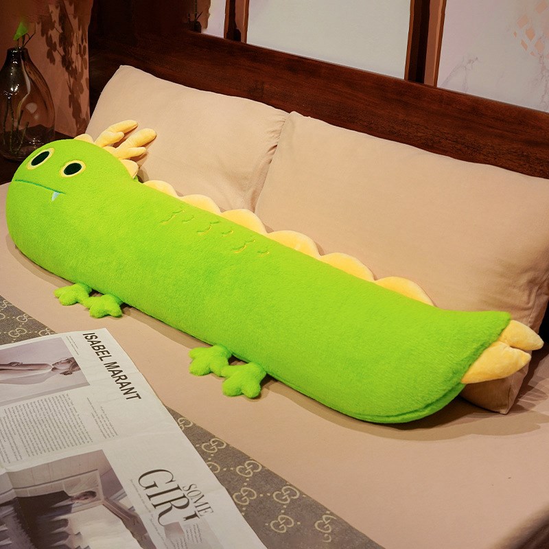 床头靠垫抱枕女生床上睡觉夹腿枕头可爱软包大靠背长条枕沙发靠枕
