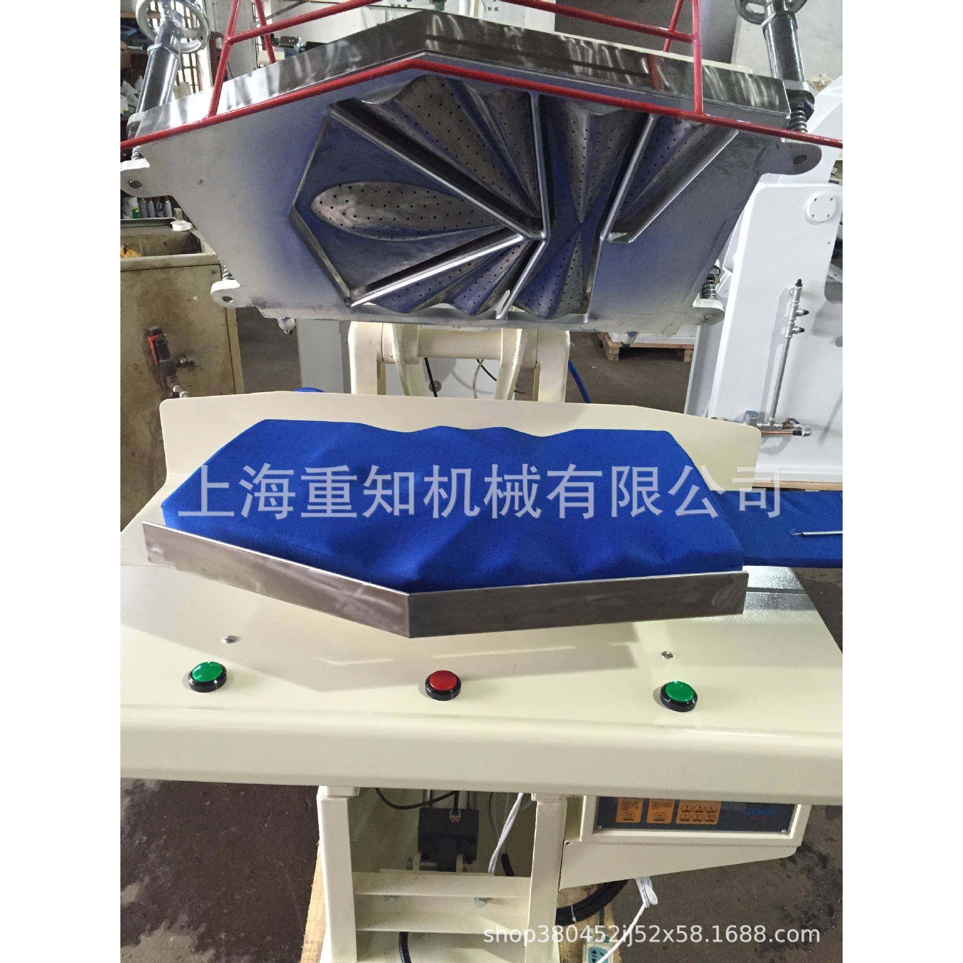 上海重知服装厂设备整烫机蒸烫机压机夹机拔裆定型机,清洗/食品/商业设备,烫平机/夹烫机/烫衣机,淘宝优惠券,粉丝福利购,淘宝优惠卷