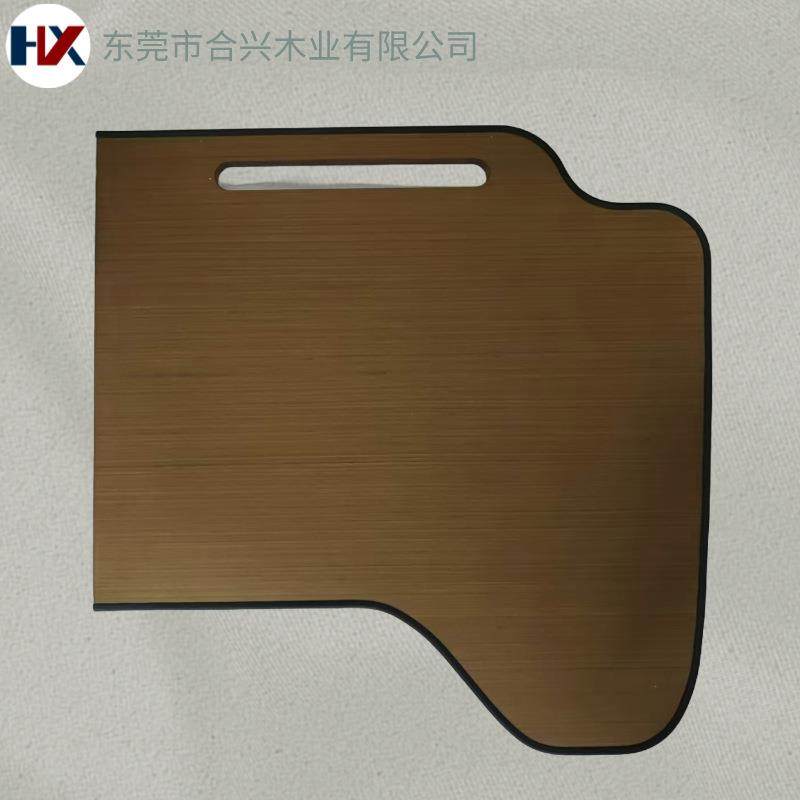 密度板托盘桌面木纹pvc贴面木板cnc裁切桌板加工logo丝印木质,基础建材,原木板/实木板,淘宝优惠券,粉丝福利购,淘宝优惠卷