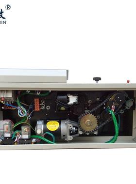 FRBM-810自动墨轮袋连续封口机一体914铝塑料箔打印可日期