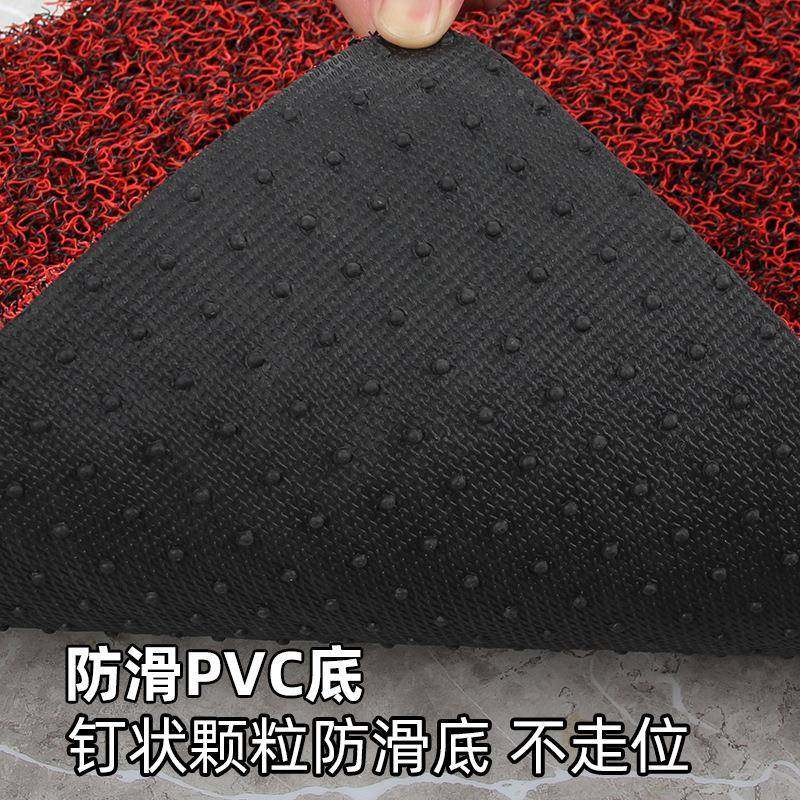 丝圈圈地垫钉底门垫Eys4iSmT柔软丝圈整卷丝入户脚垫进门地毯口玄,居家布艺,家用脚垫,淘宝优惠券,粉丝福利购,淘宝优惠卷