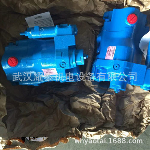 威格士 叶片泵F3 V20F 4P13P 1C7H 22L