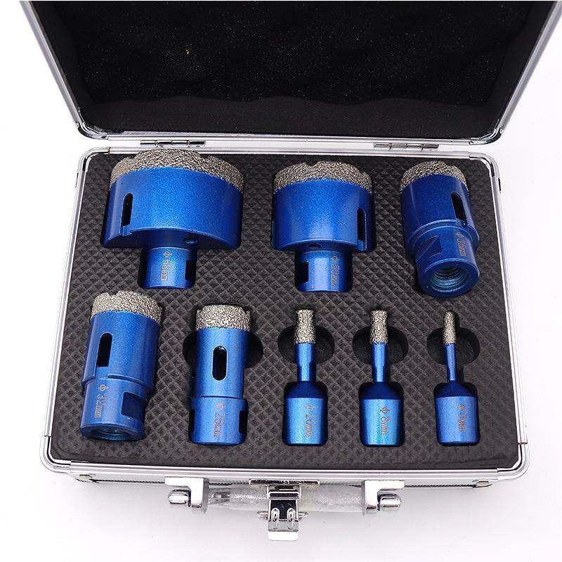 FCE8pcM1钎焊开孔器套装金刚石石境瓷砖打孔角磨材机钻头4跨扩孔,鲜花速递/花卉仿真/绿植园艺,其它园艺用品,淘宝优惠券,粉丝福利购,淘宝优惠卷