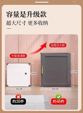 小衣柜纳出租JOS房用宿舍人童卧室家用简易组装塑料衣单橱儿衣服