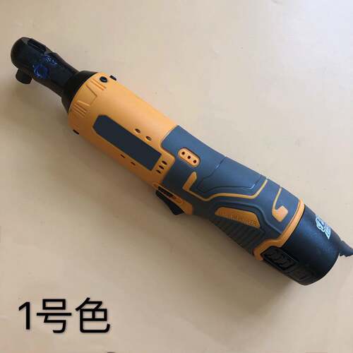 0度直V角角OSJ20210向扳手电动9电棘充轮扳手12锂电舞台桁架安装
