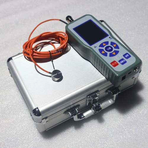 微型压力计1KN厂WSJH-10家1工业级手持数显测力力计00公斤式连线