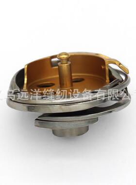 德针盛旋梭DSH-DP42-457T镀钛旋梭57人字DSH-DP2(车三角曲折缝纫