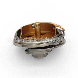 德针盛旋梭DSH-DP42-457T镀钛旋梭57人字DSH-DP2(车三角曲折缝纫