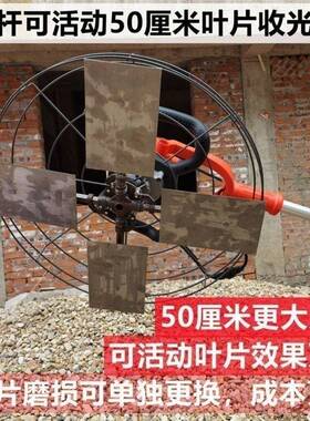 新款电动抹光混机凝土37376收光机泥墙面地光面混泥土磨机收面打