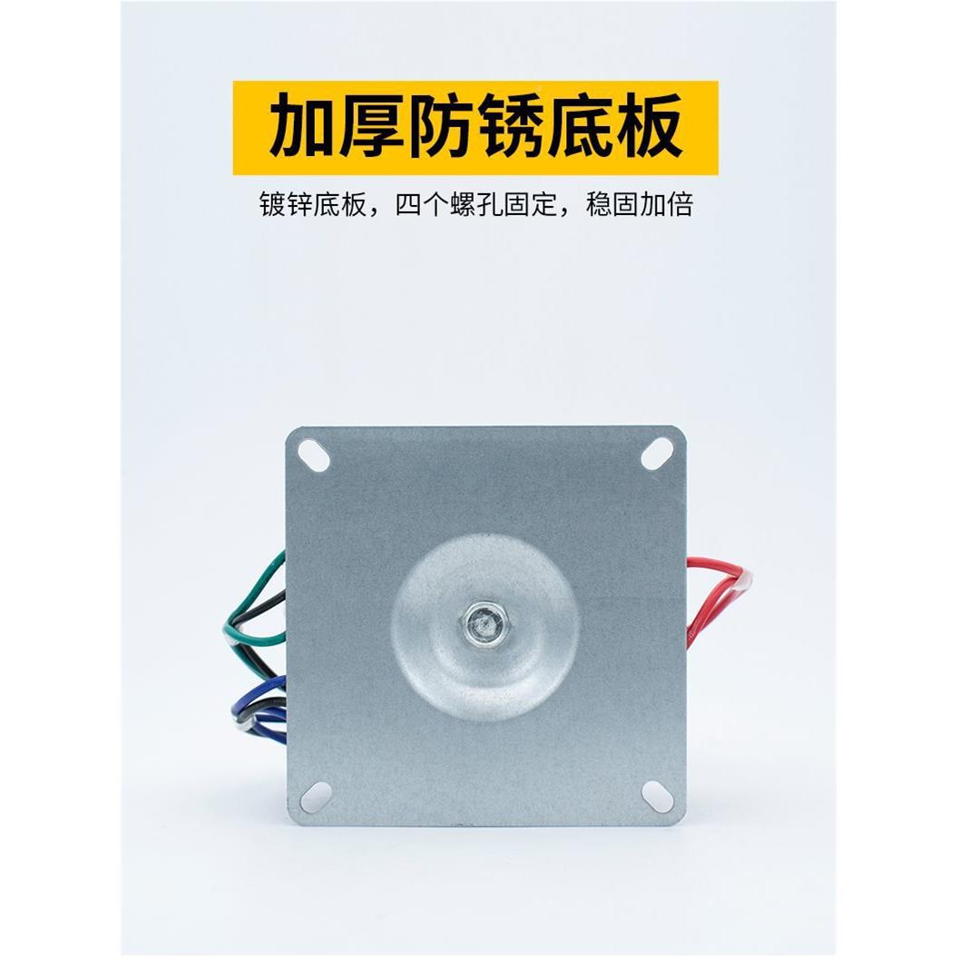 300瓦环形变压器220v源转24后v型电前后级前功放牛低频10056810大
