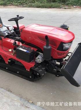 多功EYG能履用带旋耕机开起垄施肥农大型旋耕沟机