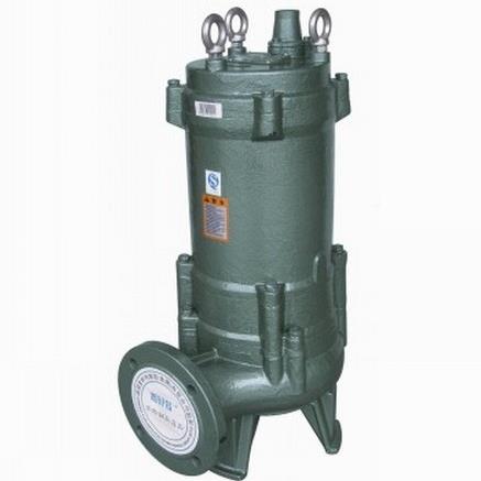 普轩特200WQ400-30200WQ4004/4污水污物潜水电JYWQ搅匀排-泵污5泵