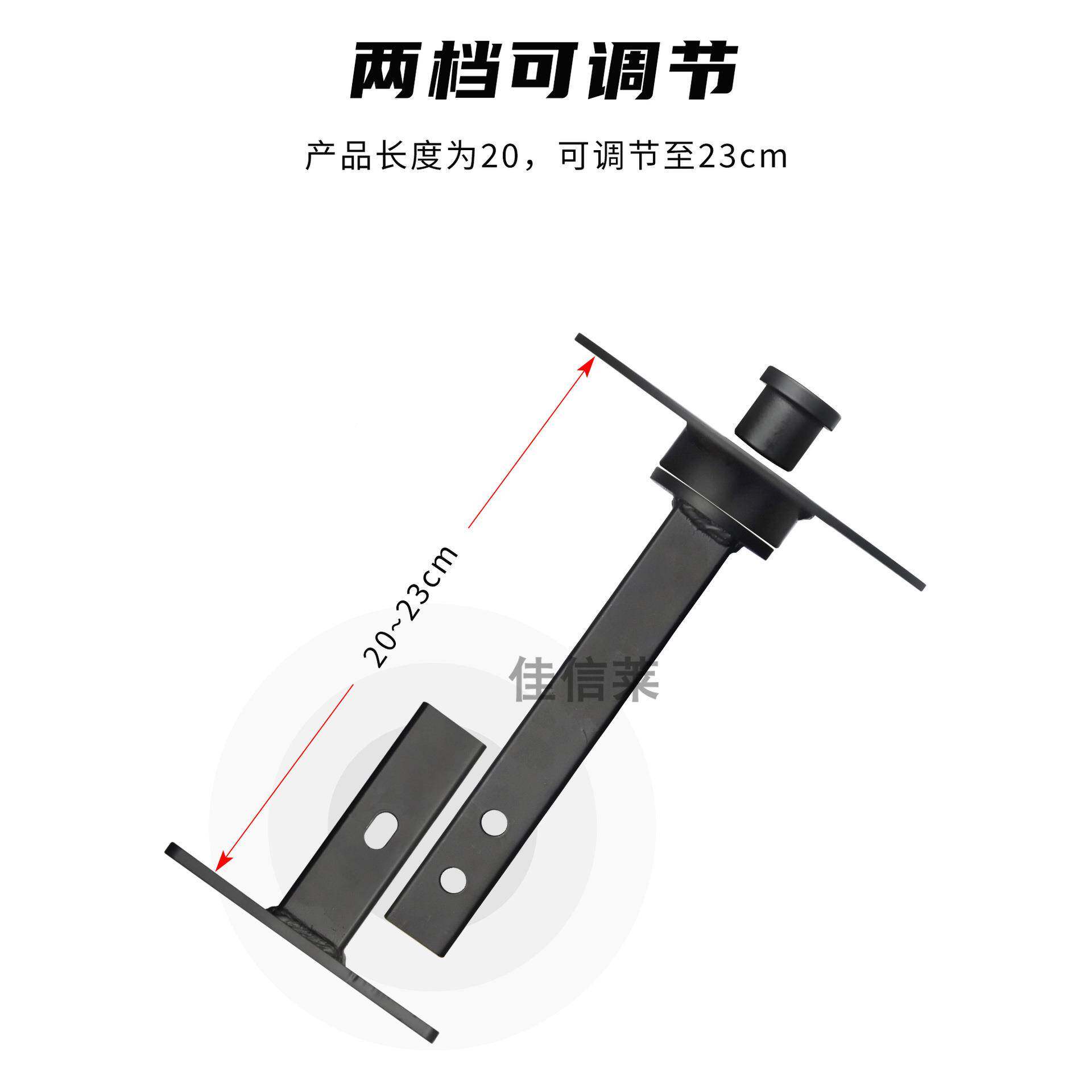 轮毂上墙示展铝架汽车4S店915改装轮胎胎铃钢展架圈圈旋转展台可