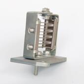 汽铂车柴油机进气预热器金斯发动机加热配器车件驻车汽格SEB栅加