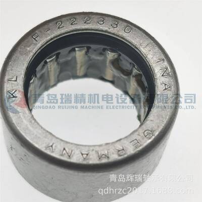 IH-N-A滚针轴承F-222330HKS231802918RKS20X29X18-2PX120X29X18