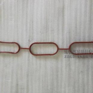 奥654AB6帕萨特B52.42.8A进气CC52.42支管垫进气岐管垫进气迪