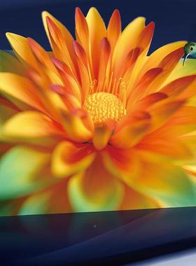 LD显示E5屏户外屏高液晶拼接屏显示器pMSZ2.无缝清监控商业背景直