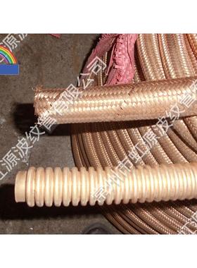青铜金属软管环波波纹管DN15DN铜20DN25DN43285918DN0DN50