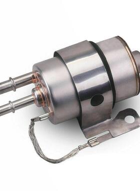 电子压燃油泵GSL392汽车燃油力调器套装/LS转换燃油滤黑色外壳清