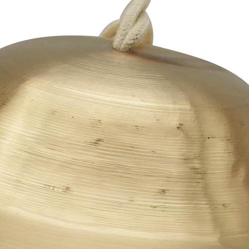 铜器大帽镲M大头镲GHD直径约32C响鼓队锣专用镲秧歌队