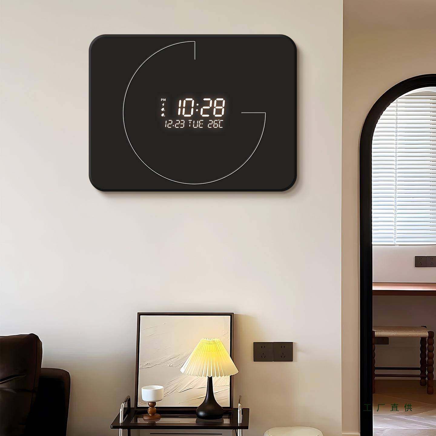 原电表箱配装饰画简约大气电箱遮挡F99H6679盖木板多媒体风弱电箱,家居饰品,现代装饰画,淘宝优惠券,粉丝福利购,淘宝优惠卷