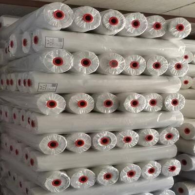 防水CHW专酯用聚无纺布布防水补漏材料顶地面彩钢瓦裂屋缝修补聚