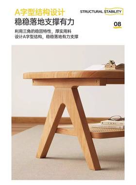 茶小户客厅家用简约极现代沙发型EGE边茶台新款简办公室小桌几子