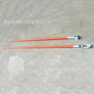 0kv缘配电线DIC绝路绝拉线棒2.5米树脂缘固线杆支拉线杆ZF011055