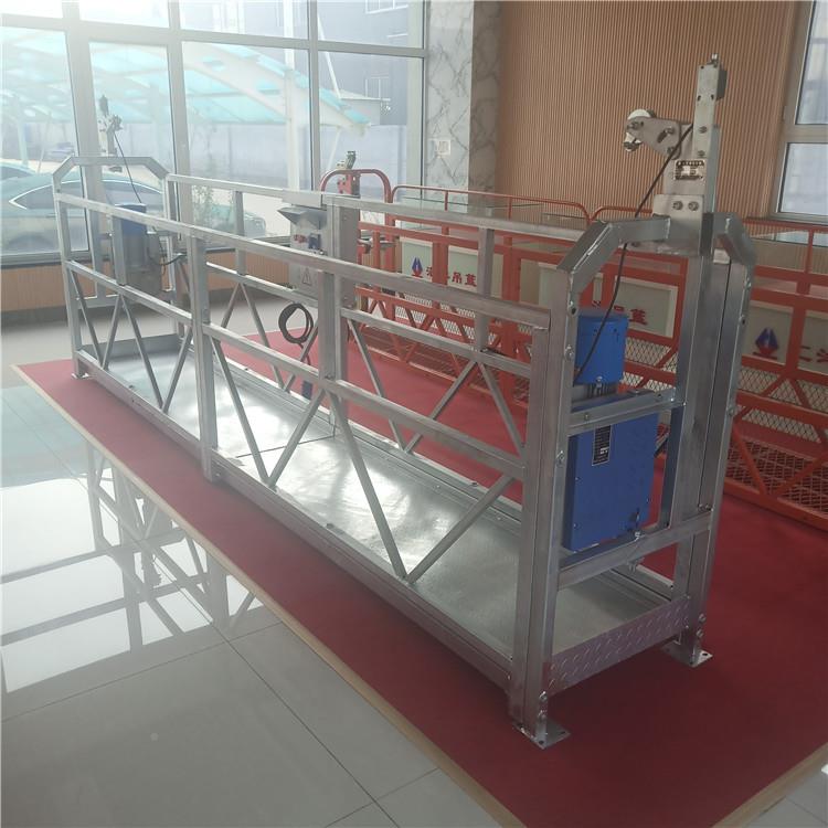 价外墙施工篮电动吊_建用电动吊篮474筑格吊篮
