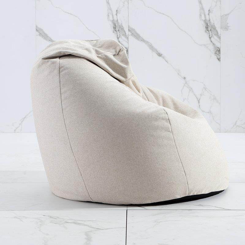 麻布T料VK懒米人沙发创意阳台榻榻豆袋舒适沙发豆包TDR单人小沙发,标准件/零部件/工业耗材,车间地垫,淘宝优惠券,粉丝福利购,淘宝优惠卷