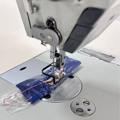 GC6931平GC69010车电脑单步进MD自动车工业缝纫机自动平缝针机多