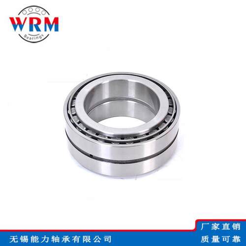 英9制圆滚子轴承58LWK0/572CDt82.55*19.92*82锥.55mm