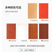 82铝包木门窗LIE阳台系隔统热隔音铝木复合窗落地封窗外开窗户