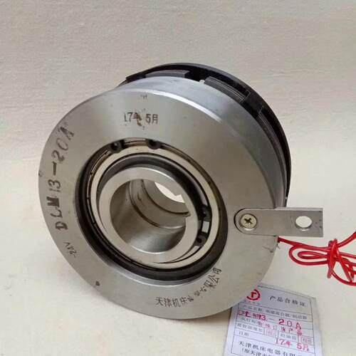 湿电式多片磁离合器DLM-1..2255/1DLM3-1.2016/25文达无3滑环电磁