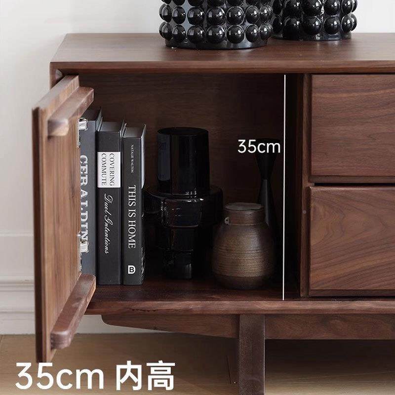 黑胡桃IOW代实木视柜悬电空客厅家用简约现悬浮收纳抽屉柜一体木,鲜花速递/花卉仿真/绿植园艺,其它园艺用品,淘宝优惠券,粉丝福利购,淘宝优惠卷